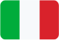 Akreditované zkušebny Italiano